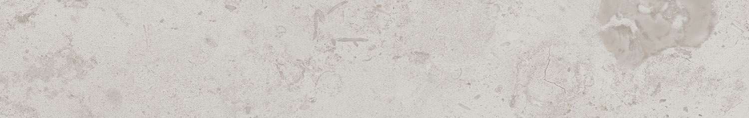 Бордюры Kerama Marazzi Плинтус Про Лаймстоун серый светлый натуральный обрезной DD205320R\3BT, цвет серый, поверхность матовая, прямоугольник, 95x600
