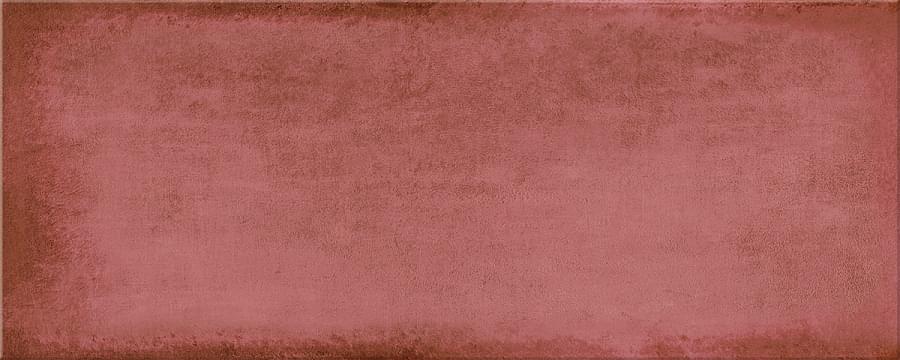Керамическая плитка Azori Eclipse Marsala, цвет красный, поверхность глянцевая, прямоугольник, 201x502