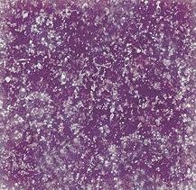 Мозаика JNJ Mosaic Normal B32, цвет фиолетовый, поверхность глянцевая, квадрат, 200x200