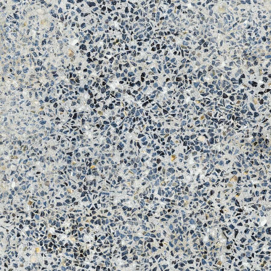 Керамогранит Naxos Orangerie Boboli Nat Ret 132323, цвет синий, поверхность матовая, квадрат, 600x600