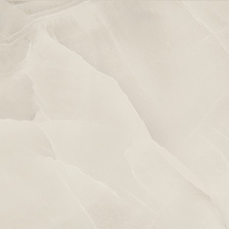 Керамогранит Керлайф Classico Onice Gris, цвет серый, поверхность глянцевая, квадрат, 420x420