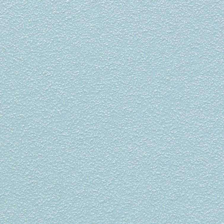Керамогранит Tubadzin Pastel Mono Blekitne R, цвет голубой, поверхность матовая, квадрат, 200x200