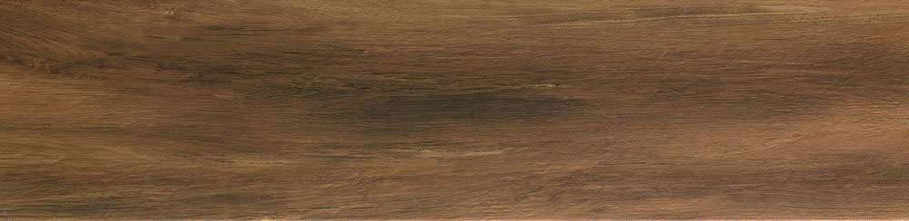 Керамогранит Settecento Naturalia Ciliegio, цвет коричневый, поверхность глазурованная, прямоугольник, 237x970