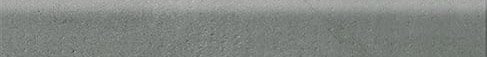 Бордюры Cisa Reload Battiscopa Stone, цвет серый, поверхность матовая, прямоугольник, 70x600