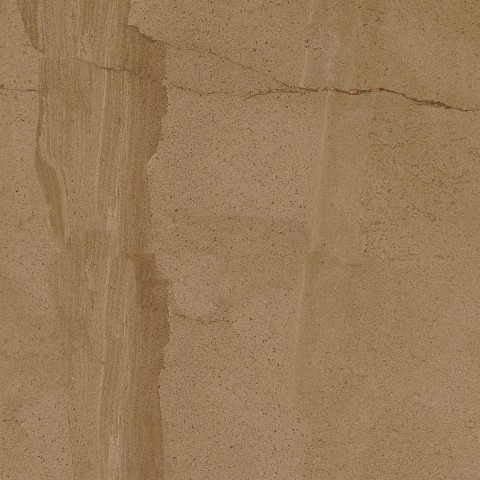 Керамогранит Kerasol Arenisca Castana Matt Rectificado, цвет коричневый, поверхность матовая, квадрат, 600x600