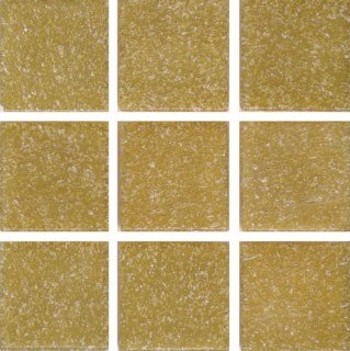 Мозаика Irida Gamma И20.33(2), цвет коричневый, поверхность глянцевая, квадрат, 327x327