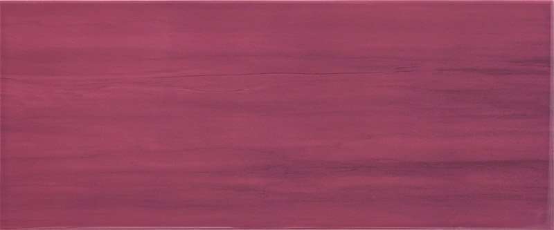 Керамическая плитка Paul Skyfall Wine, цвет бордовый, поверхность глянцевая, прямоугольник, 250x600