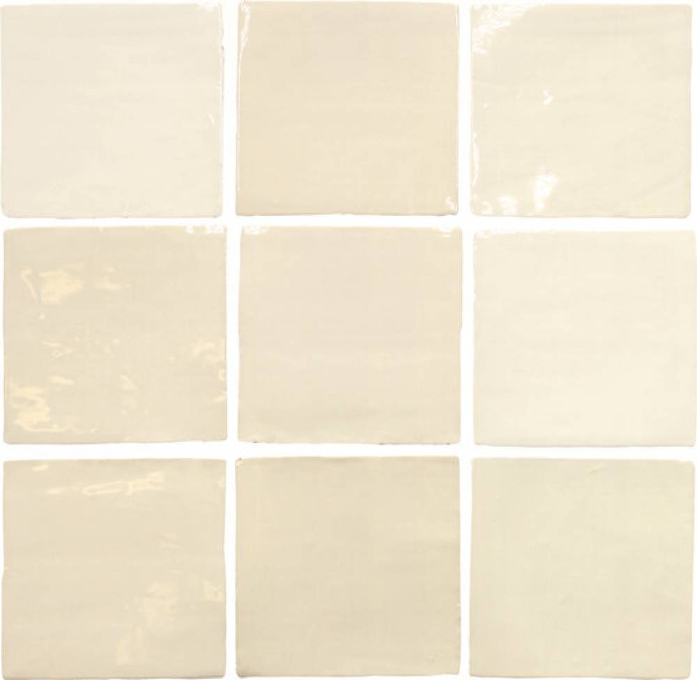 Керамическая плитка APE Fado Beige, цвет бежевый, поверхность глянцевая, квадрат, 130x130