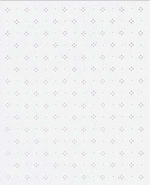 Керамическая плитка Brennero Prince Rosa Fondo, цвет белый, поверхность глянцевая, прямоугольник, 200x250