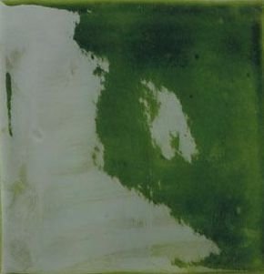 Керамическая плитка Cevica Provenza Verde Vic, цвет зелёный, поверхность глянцевая, квадрат, 130x130