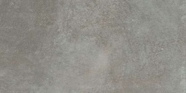 Керамогранит Cercom Temper Argent Rett, цвет серый, поверхность матовая, прямоугольник, 600x1200