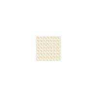 Спецэлементы Italon Room Beige Spigolo A.E. 600090000575, цвет бежевый, поверхность матовая, квадрат, 10x10