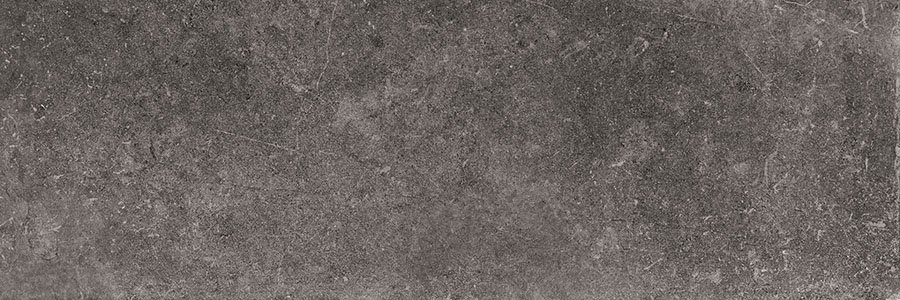 Керамическая плитка Panaria Prime Stone Black Prime PB2PM10, цвет чёрный, поверхность матовая, прямоугольник, 200x600