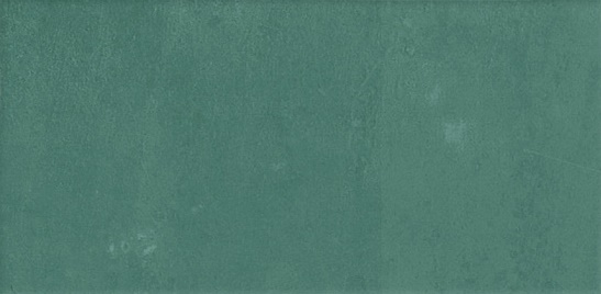 Керамическая плитка Wow Fez Emerald Matt 117131, цвет зелёный, поверхность матовая, прямоугольник, 62.5x125