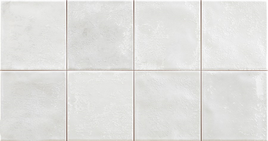 Керамическая плитка Pamesa Artisan Blanco, цвет белый, поверхность глянцевая, прямоугольник, 316x600
