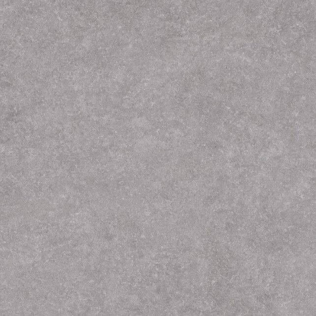 Керамогранит Argenta Light Stone Grey, цвет серый, поверхность матовая, квадрат, 600x600