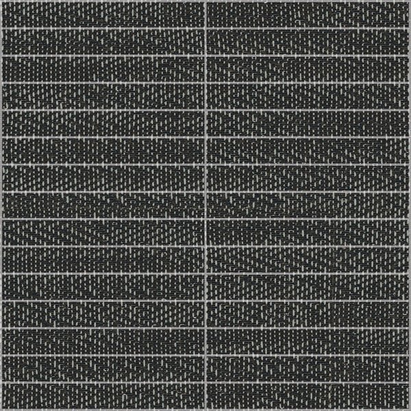 Мозаика Sant Agostino Digitalart Plus Night CSAPLUNI30, цвет чёрный, поверхность матовая, квадрат, 300x300