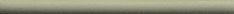 Бордюры Grazia Electa Coprispigolo Verde Craquele COCL5, цвет зелёный, поверхность глянцевая, прямоугольник, 12x200