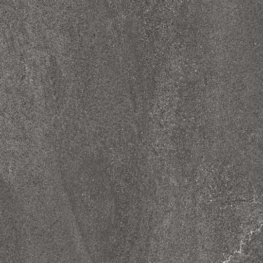 Керамогранит Savoia Sintra Black Ret., цвет чёрный, поверхность матовая, квадрат, 600x600