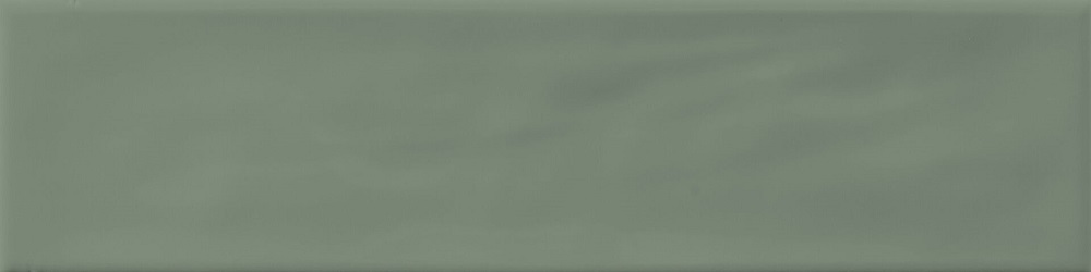 Керамическая плитка Pamesa Eleganza Saggio, цвет зелёный, поверхность глянцевая, прямоугольник, 75x300