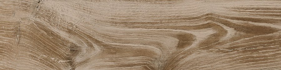 Керамогранит Panaria Cross Wood Dust RTT PG6CW40, цвет коричневый, поверхность матовая, прямоугольник, 300x1200