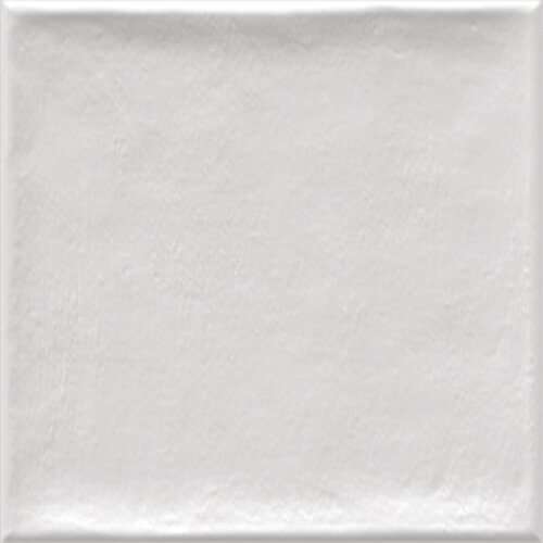 Керамическая плитка Vives Etnia Blanco, цвет белый, поверхность глянцевая, квадрат, 130x130