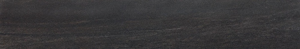Керамогранит Ergon Stone Project Falda Black Naturale E1GP, цвет чёрный, поверхность натуральная, прямоугольник, 200x1200