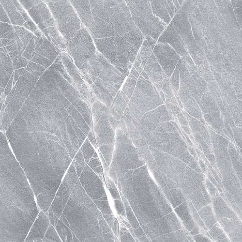 Керамогранит Gracia Ceramica Elegance Grey PG 01, цвет серый, поверхность матовая, квадрат, 450x450