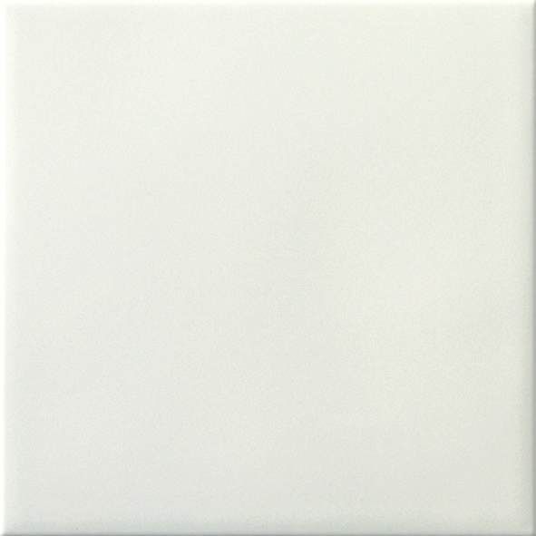Керамическая плитка Grazia Vintage White VIN1, цвет белый, поверхность глянцевая, квадрат, 200x200