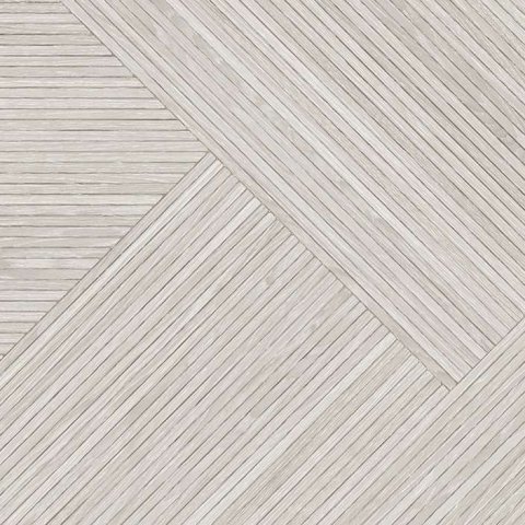 Керамогранит Venis Noa-L Minnesota Ash, цвет серый, поверхность матовая, квадрат, 596x596