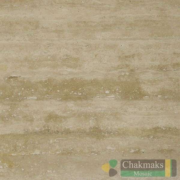 Керамическая плитка Chakmaks Naturmod Ivory Rustic, цвет бежевый, поверхность матовая, квадрат, 305x305