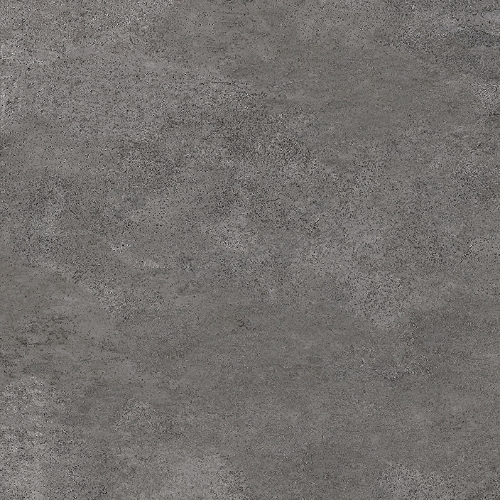 Керамогранит Venis Newport Dark Gray Nature V55908341, цвет серый тёмный, поверхность матовая, квадрат, 596x596