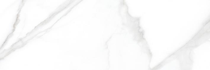 Керамическая плитка Laparet Altair белый 17-00-01-478, цвет белый, поверхность матовая, прямоугольник, 200x600