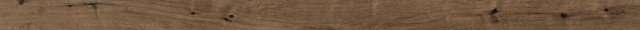 Бордюры Imola Kuni BT120T, цвет коричневый, поверхность матовая, прямоугольник, 60x1200