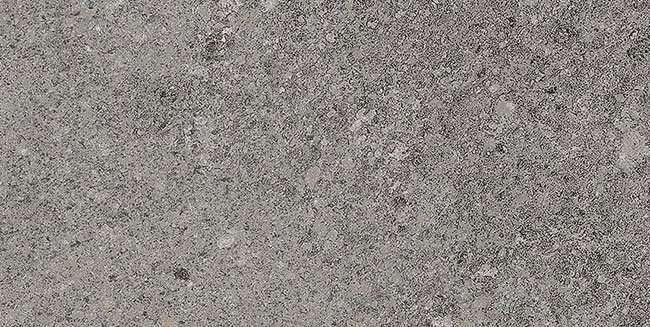 Керамогранит Vives Aston Bolney Basalto, цвет серый, поверхность матовая, прямоугольник, 140x280