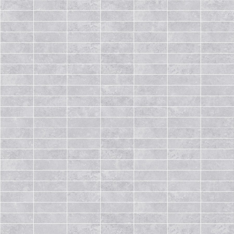 Мозаика Peronda D.Ground Silver Spac/30X30/Sf 23507, цвет серый, поверхность матовая, квадрат, 300x300