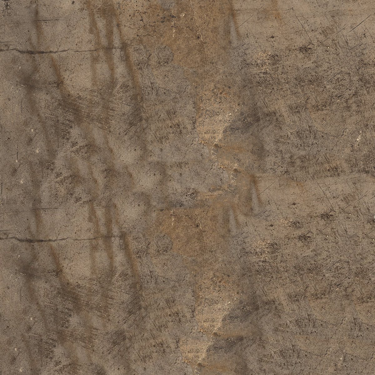 Керамогранит La Fabbrica Jungle Stone Wild Lap/Ret 154050, цвет коричневый, поверхность лаппатированная, квадрат, 1200x1200