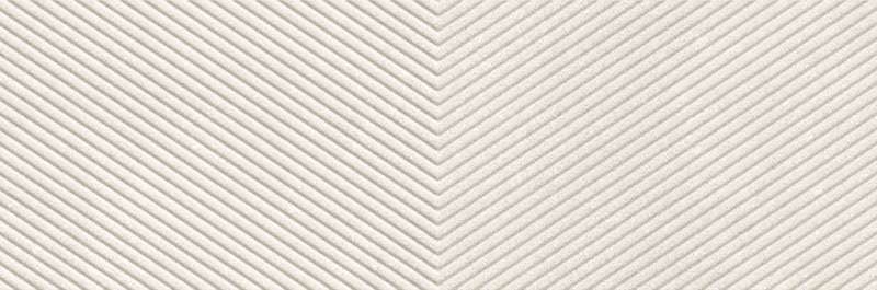 Керамическая плитка Paradyz Space Dust Grys Sciana Struktura Rekt., цвет белый, поверхность матовая рельефная, прямоугольник, 298x898