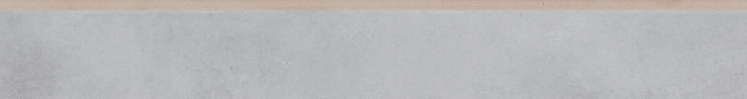 Бордюры Cerrad Batista Marengo Цоколь, цвет серый, поверхность матовая, прямоугольник, 80x597