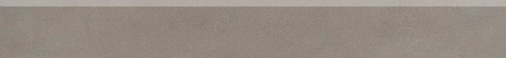 Бордюры Terratinta Betongreys Warm Tre Skirting TTBGWTB7N, цвет коричневый, поверхность матовая, прямоугольник, 70x600