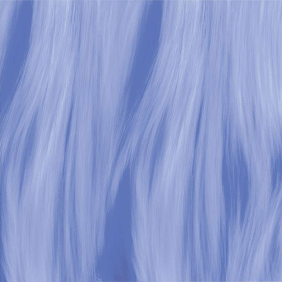 Керамическая плитка Axima Агата Голубая, цвет голубой, поверхность глянцевая, квадрат, 327x327