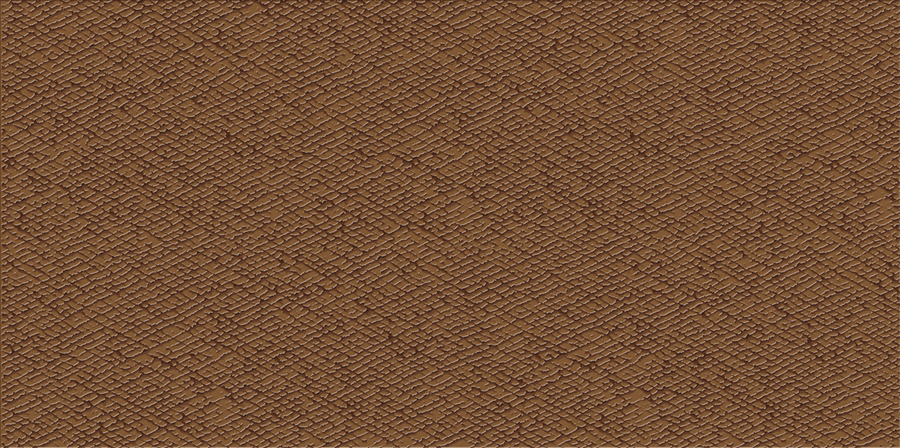 Керамогранит Apavisa Zinc Bronze Skin, цвет коричневый, поверхность структурированная, прямоугольник, 600x1200
