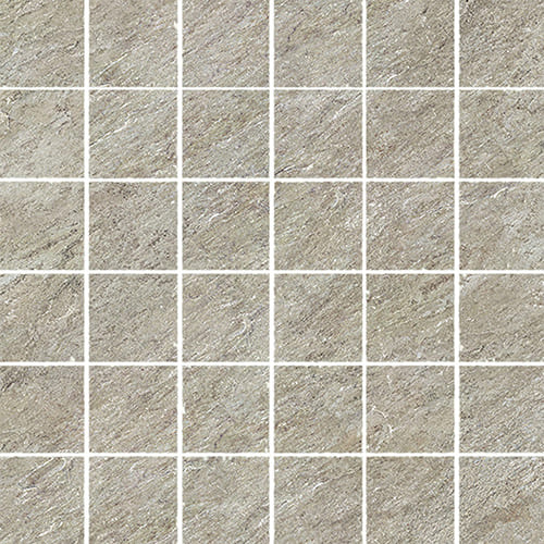 Мозаика La Fabbrica Storm Mosaico Sand Nat. 117091, цвет бежевый, поверхность матовая, квадрат, 300x300