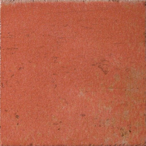 Керамогранит Cinca Cotto d' Albe Red 2056, цвет терракотовый, поверхность матовая, квадрат, 320x320