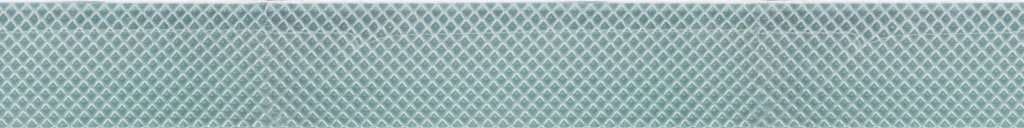 Бордюры Villeroy Boch Cherie 1017NE53, цвет голубой, поверхность лаппатированная, прямоугольник, 75x600