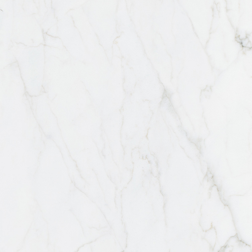 Широкоформатный керамогранит Mirage Jolie Lincoln Jl 04, цвет белый, поверхность полированная, квадрат, 1200x1200