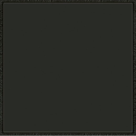 Керамическая плитка Sant Agostino Flexi 4 Black Bri CSAFBK4B00, цвет чёрный тёмный, поверхность полированная, квадрат, 300x300