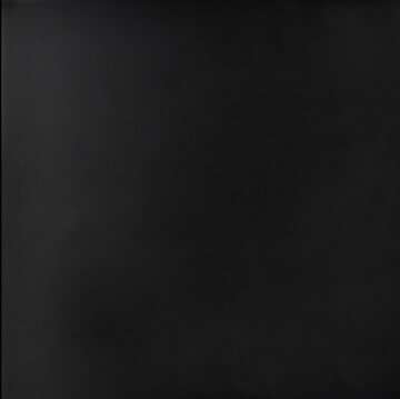 Керамогранит Heralgi Patchwork Black, цвет чёрный, поверхность матовая, квадрат, 200x200