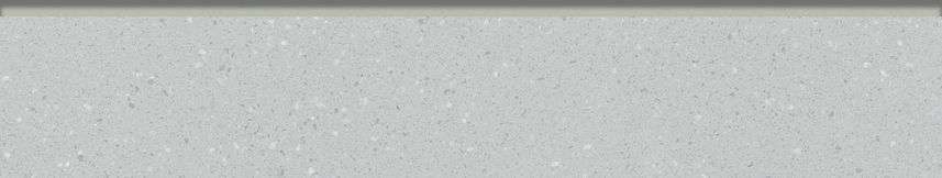 Бордюры Rako Compila Grey DSAPS865, цвет серый, поверхность матовая, прямоугольник, 85x450