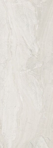Керамическая плитка Navarti Daino Reale Liner Perla, цвет серый, поверхность глянцевая, прямоугольник, 250x750